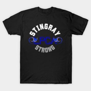 STINGRAY STRONG T-Shirt